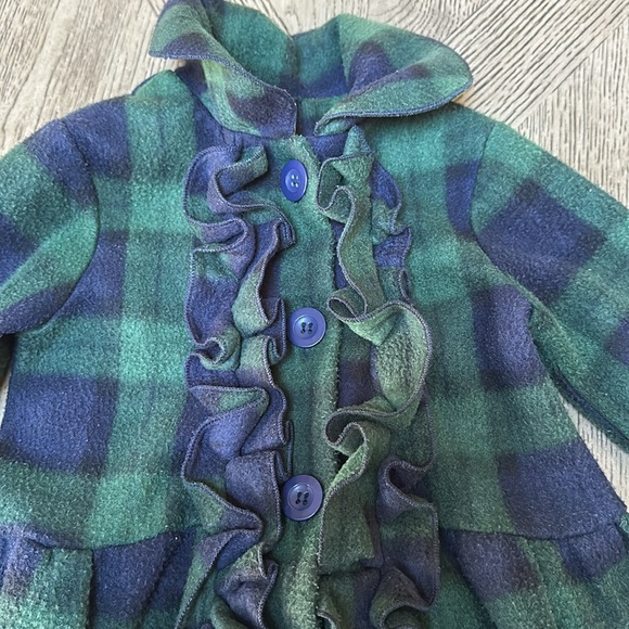 Super cute light jacket size 2 - Picture 3 of 6